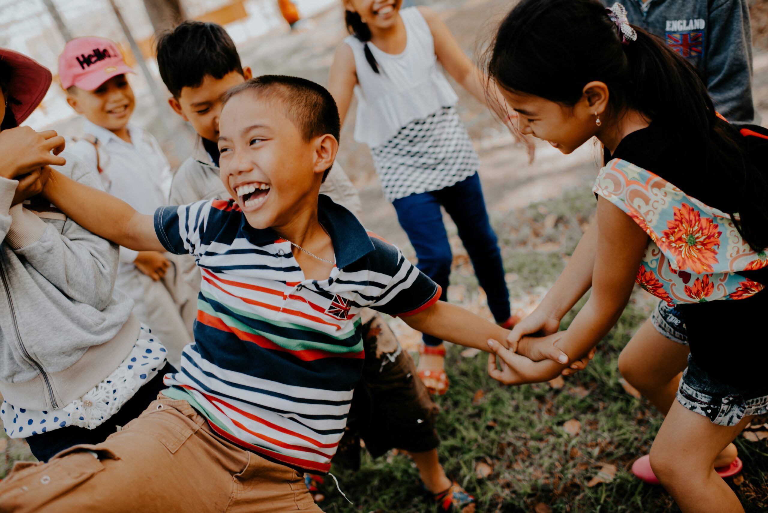 THE 6 BEST CHILDREN’S INDOOR GAMES