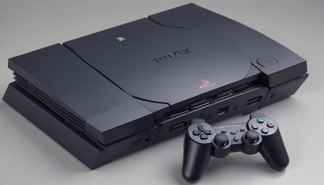 EVERY PLAYSTATION CONSOLE : THE COMPLETE HISTORY (Part 2)