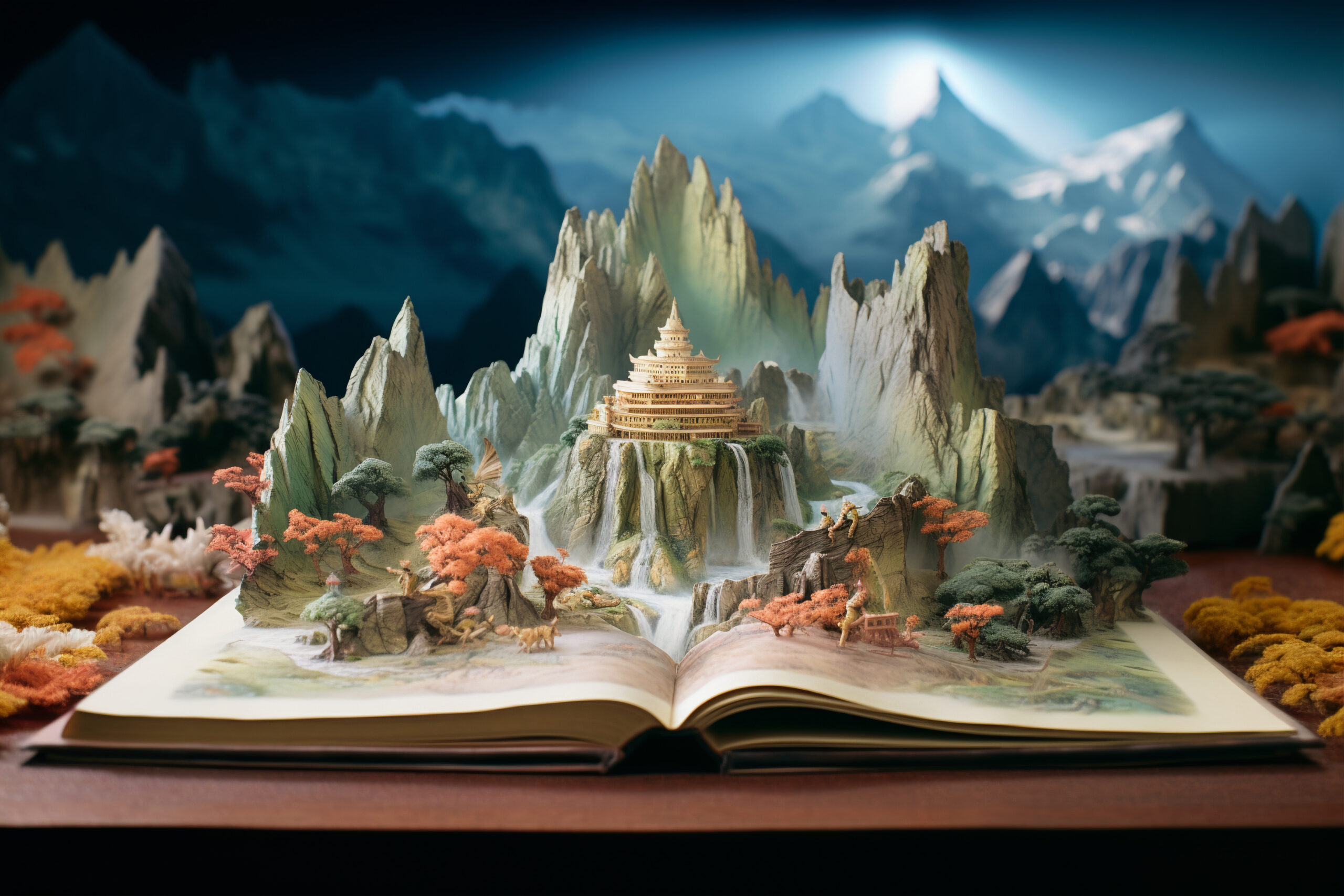 7 GAMES THAT WERE INSPIRED BY BOOKS