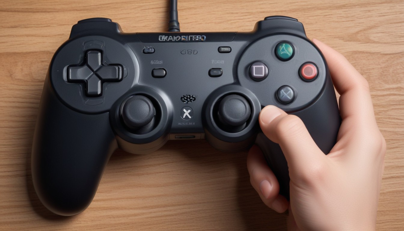 GAMES WITH GAMEPAD SUPPORT THAT WON’T LET YOU GET BORED