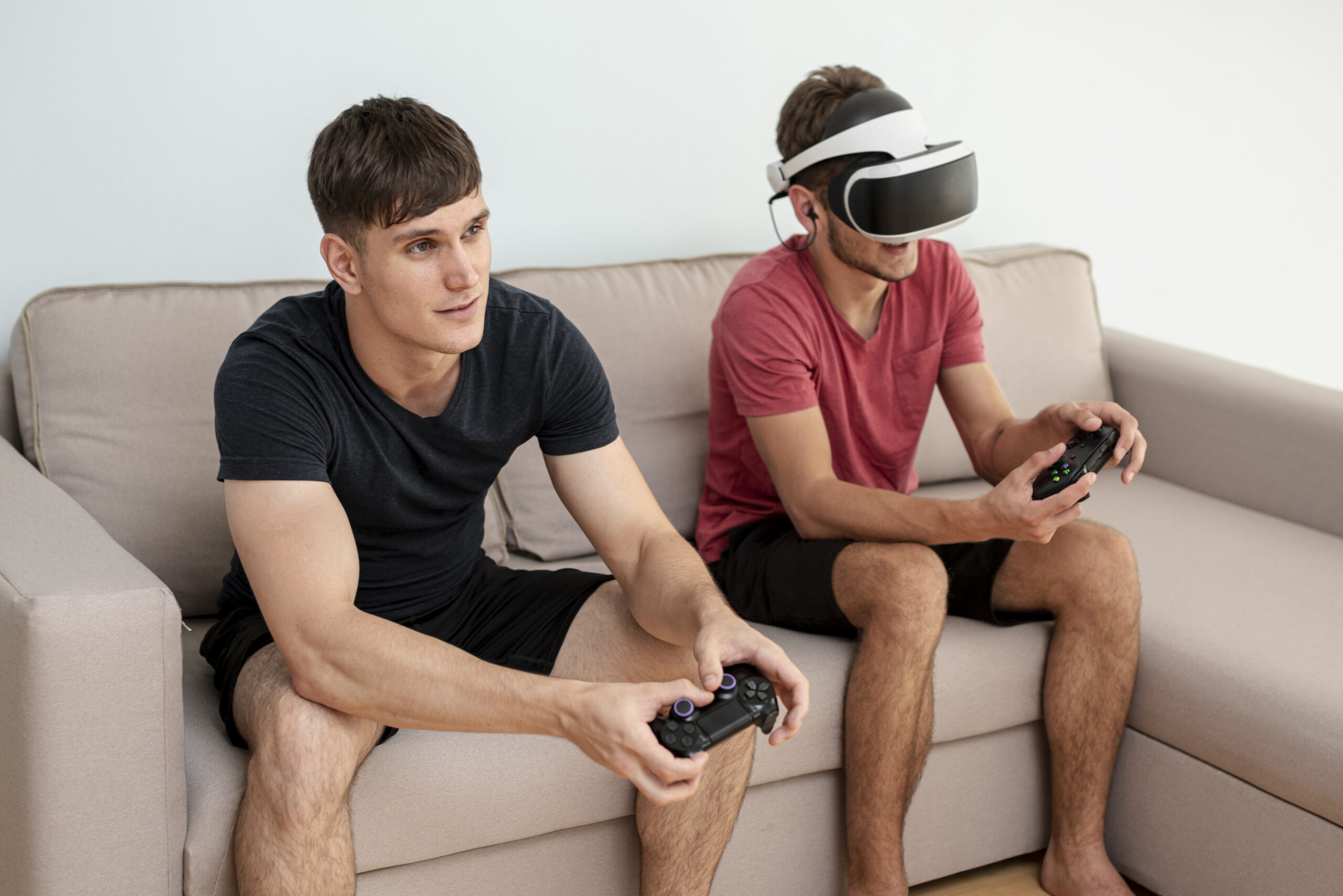 5 REASONS WHY ADULTS SHOULD PLAY VIDEO GAMES ON LOW DIFFICULTY