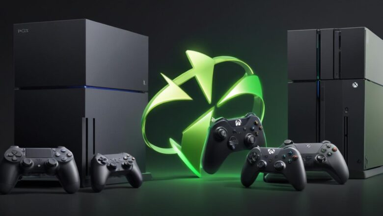 5 REASONS WHY I CHOOSE PLAYSTATION OVER XBOX AND PC